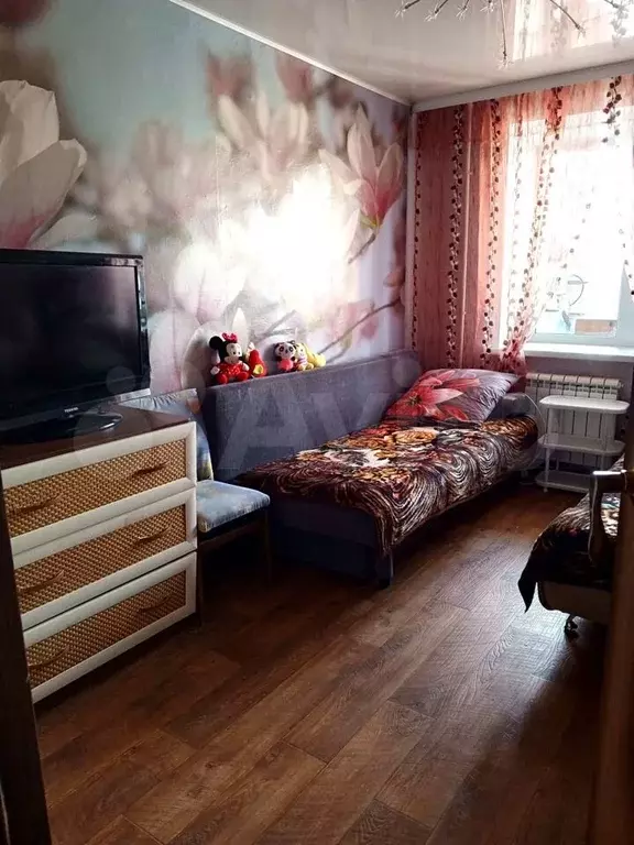 Комната 14 м в 2-к, 12/12 эт. - Фото 0