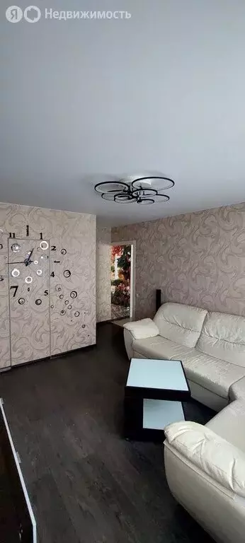 3-комнатная квартира: Самара, Ново-Садовая улица, 230 (68 м) - Фото 1