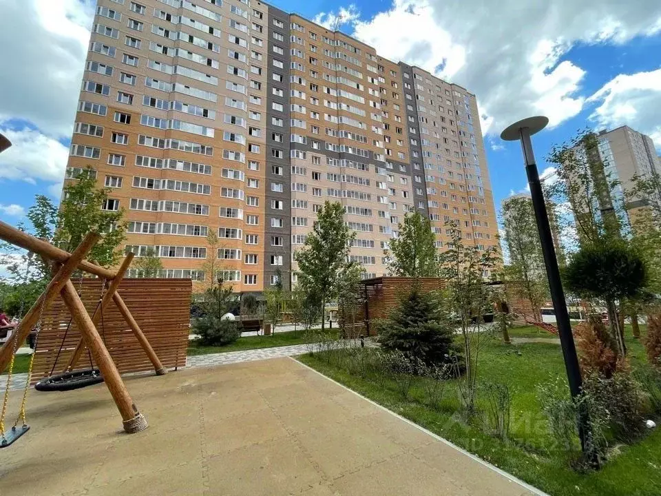 1-к кв. Краснодарский край, Краснодар ул. Имени Героя Георгия ... - Фото 1