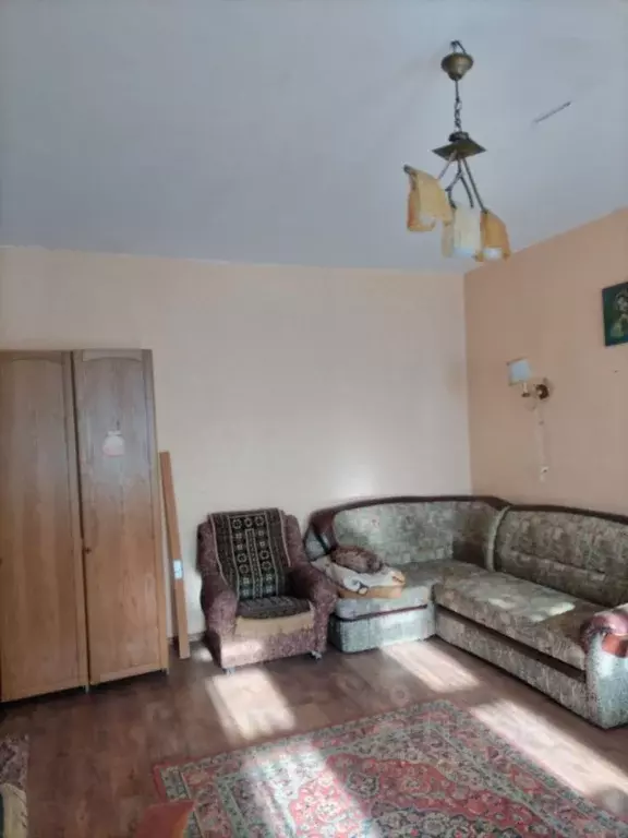 1-к кв. Смоленская область, Смоленск Мало-Краснофлотская ул., 39 (52.0 ... - Фото 1