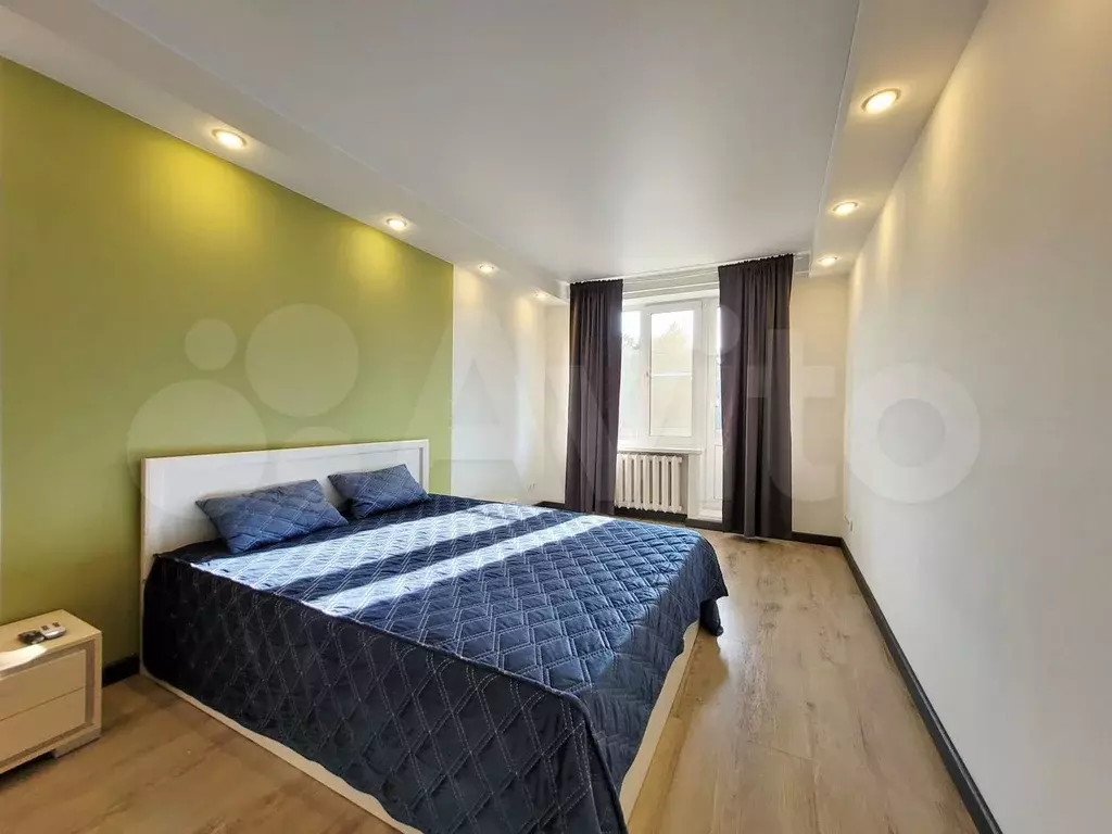 2-к. квартира, 42 м, 3/5 эт. - Фото 0