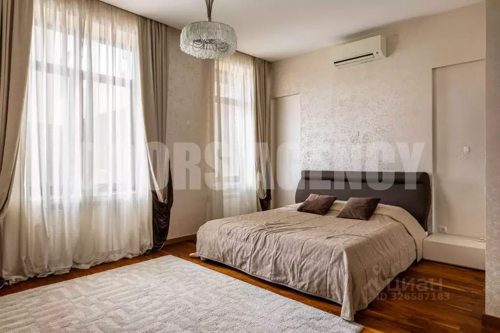 2-к кв. Москва ул. Пырьева, 2 (90.0 м) - Фото 1