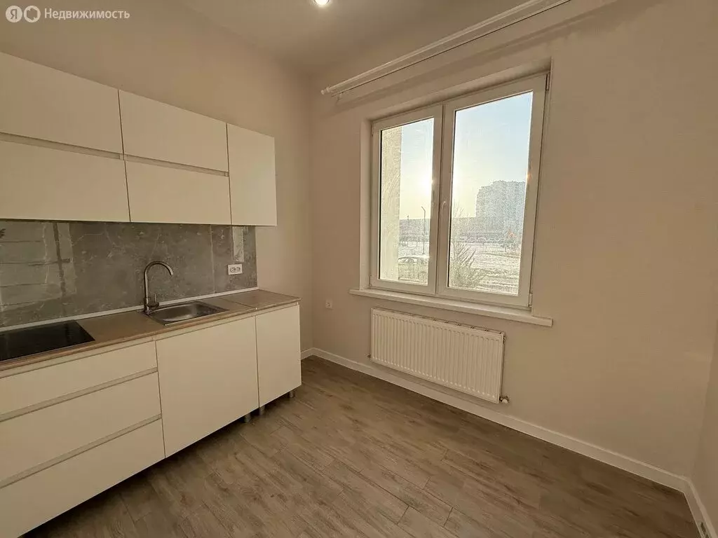 1-комнатная квартира: Краснодар, 3-я Трудовая улица, 1/3 (30 м) - Фото 1