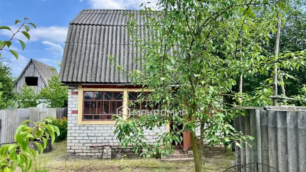 Дом в Брянская область, Брянск Рассвет-2 СТ, 69 (40 м) - Фото 1