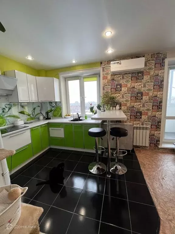 Продаётся квартира-студия, 33.2 м - Фото 0
