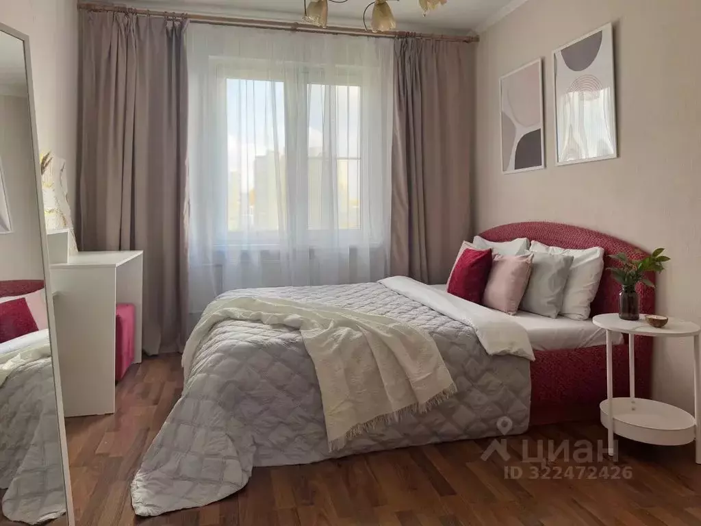 2-к кв. Санкт-Петербург Дунайский просп., 5к7 (58.0 м) - Фото 0