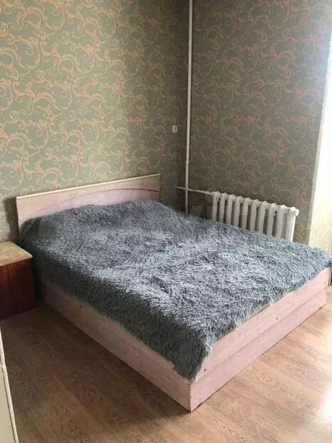 2-к. квартира, 60м, 2/4эт. - Фото 1