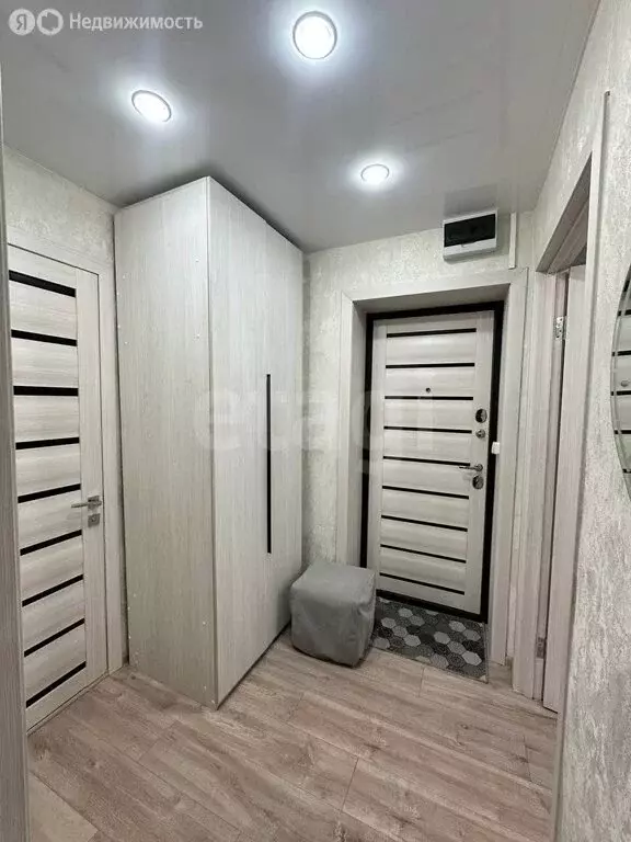 1-комнатная квартира: Улан-Удэ, Тобольская улица, 41 (36 м) - Фото 1