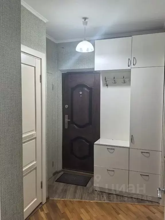 1-к кв. Адыгея, Майкоп ул. 12 Марта, 150К1 (37.0 м) - Фото 1