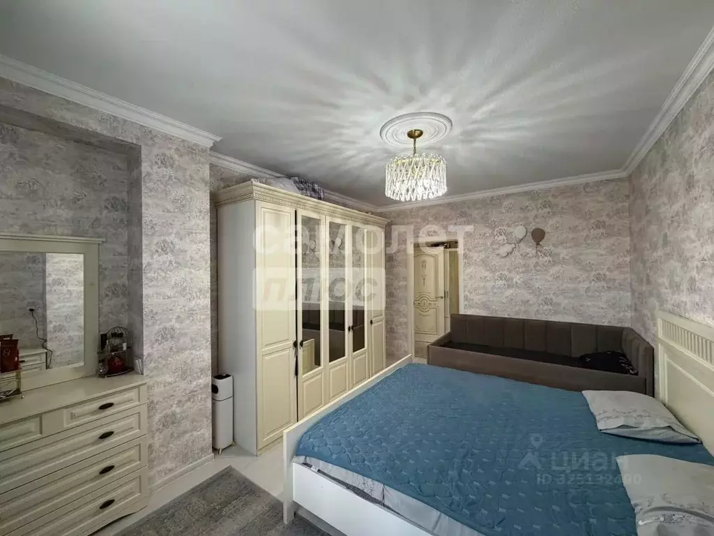 2-к кв. Дагестан, Дербент ул. Сальмана, 89 (67.7 м) - Фото 1