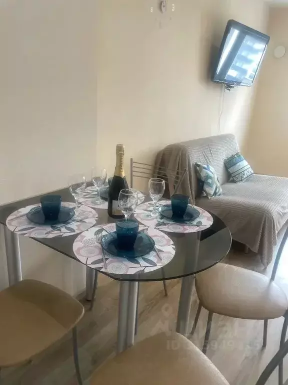 Студия Карелия, Петрозаводск ул. Попова, 13 (31.0 м) - Фото 1