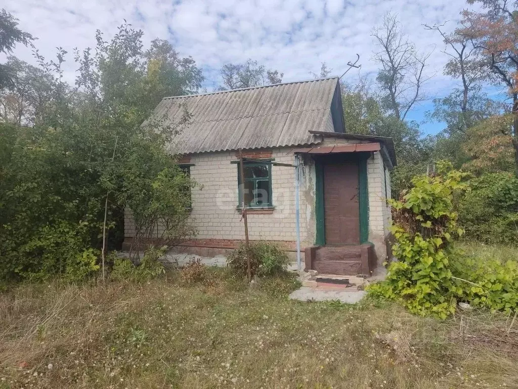 Дом в Белгородская область, Белгородский муниципальный округ, ... - Фото 1