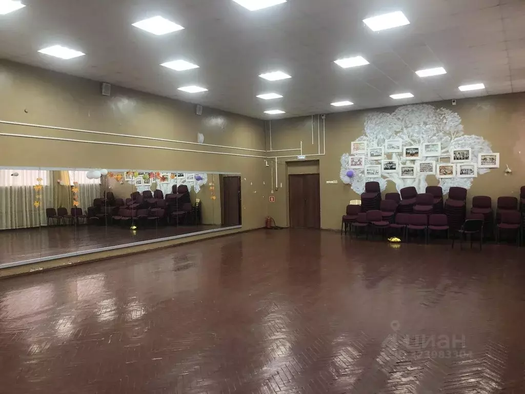 Помещение свободного назначения в Владимирская область, Владимир ул. ... - Фото 1