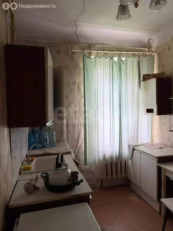 2-комнатная квартира: Чкаловск, улица Беланова, 2А (46.6 м) - Фото 0