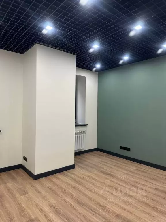 Офис в Москва Напрудный пер., 8С1 (19 м) - Фото 1