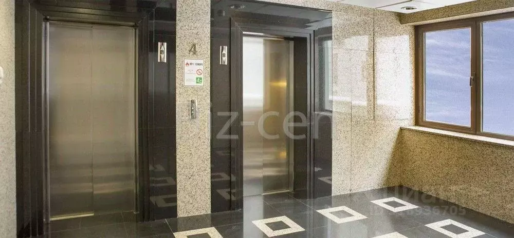 Офис в Москва Тверская ул., 16С1 (63 м) - Фото 1