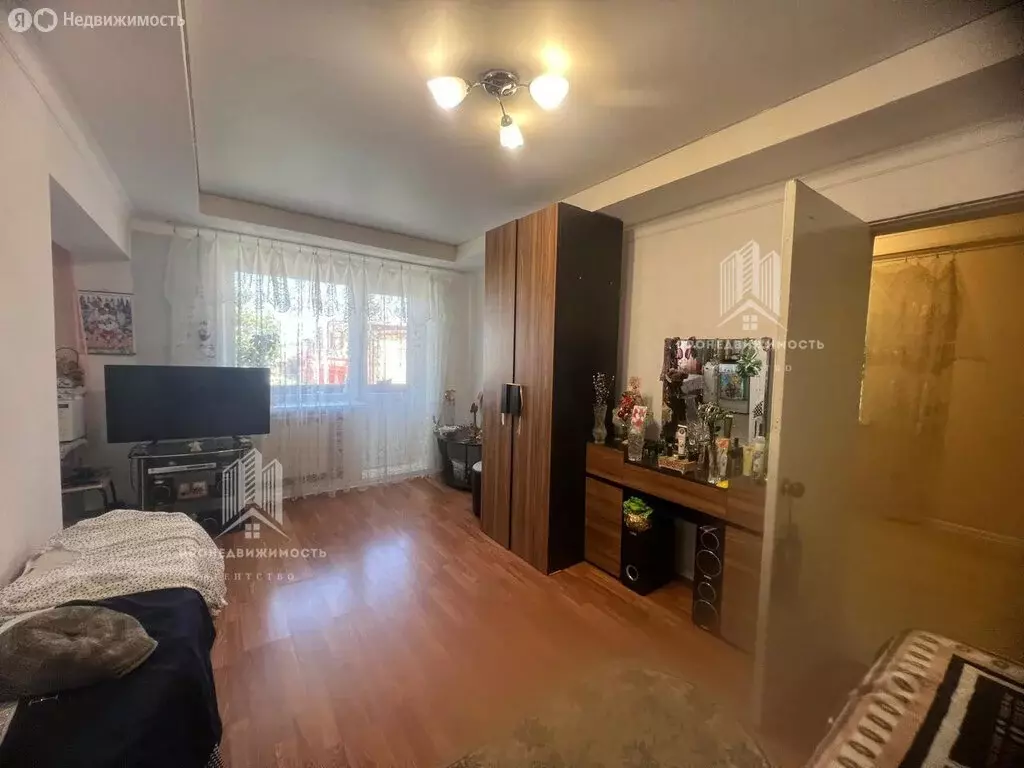 2-комнатная квартира: Ростов-на-Дону, Казахская улица, 23 (44 м) - Фото 1