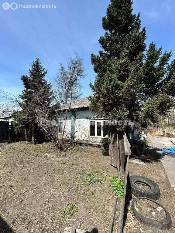 Дом в Кызыл, Малоенисейская улица (46.7 м) - Фото 1