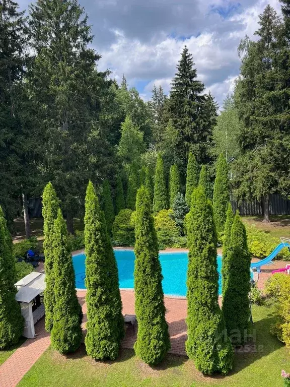 Дом в Московская область, Апрелевка Наро-Фоминский городской округ,  ... - Фото 0