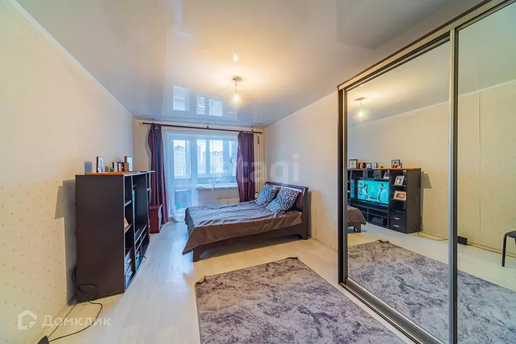Продаётся 2-к квартира, 59.8 м - Фото 0