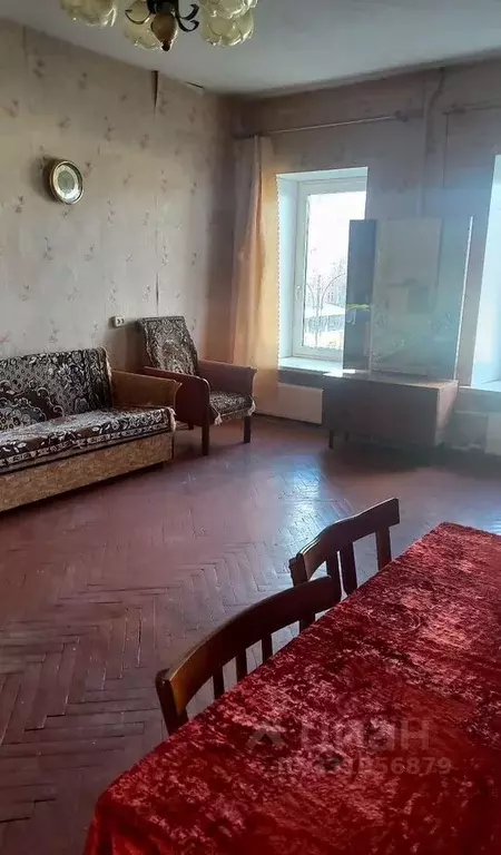 4-к кв. Санкт-Петербург наб. Реки Пряжки, 38 (96.0 м) - Фото 2