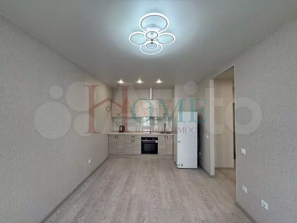 2-к. квартира, 50 м, 10/15 эт. - Фото 1