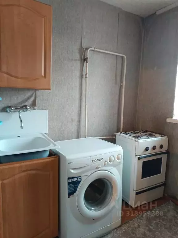 1-к кв. Алтайский край, Бийск пер. Николая Липового, 73 (21.0 м) - Фото 1