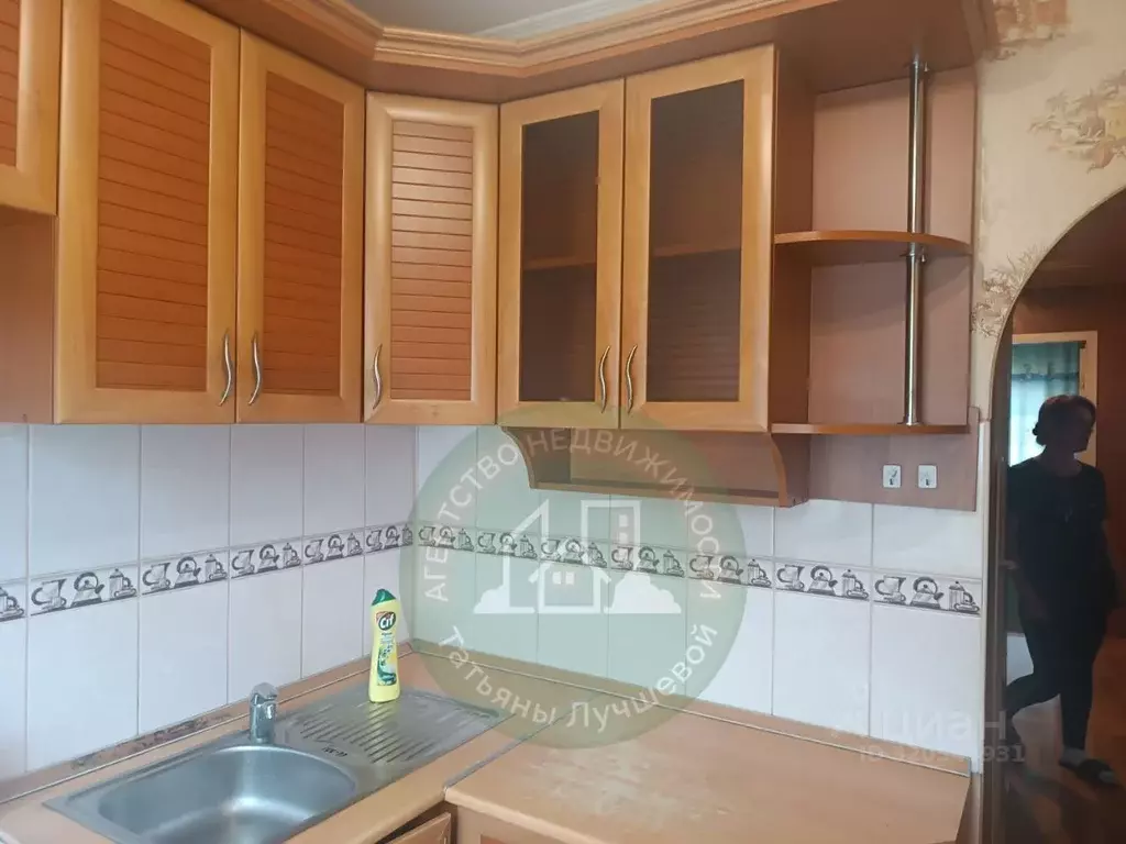 3-к кв. Алтайский край, Барнаул ул. Георгия Исакова, 177/71 (61.6 м) - Фото 1