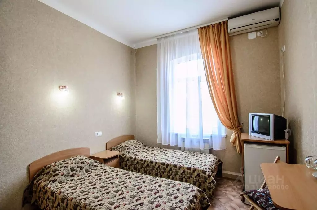 Комната Крым, Евпатория ул. Революции, 46 (15.0 м) - Фото 0