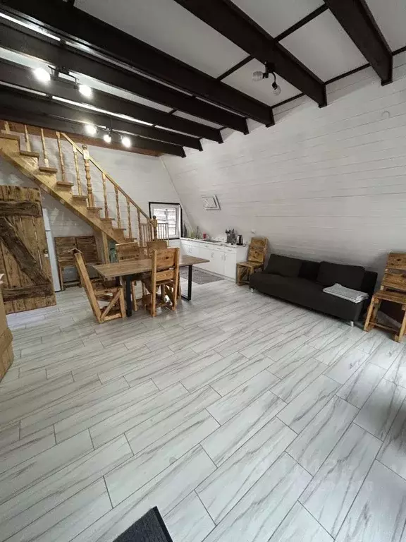 Дом в Орловская область, Орловский район, Зеленый Шум СНТ 110 (118 м) - Фото 2