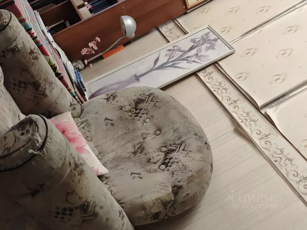 1-к кв. Орловская область, Орел Полесская ул., 16 (32.0 м) - Фото 2