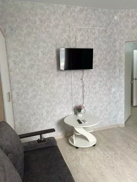 1-к кв. Ростовская область, Миллерово Черноморская ул., 61 (30.0 м) - Фото 1