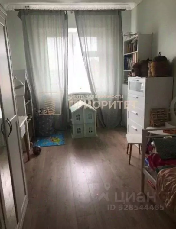 3-к кв. Саха (Якутия), Якутск ул. Халтурина, 18 (74.4 м) - Фото 2