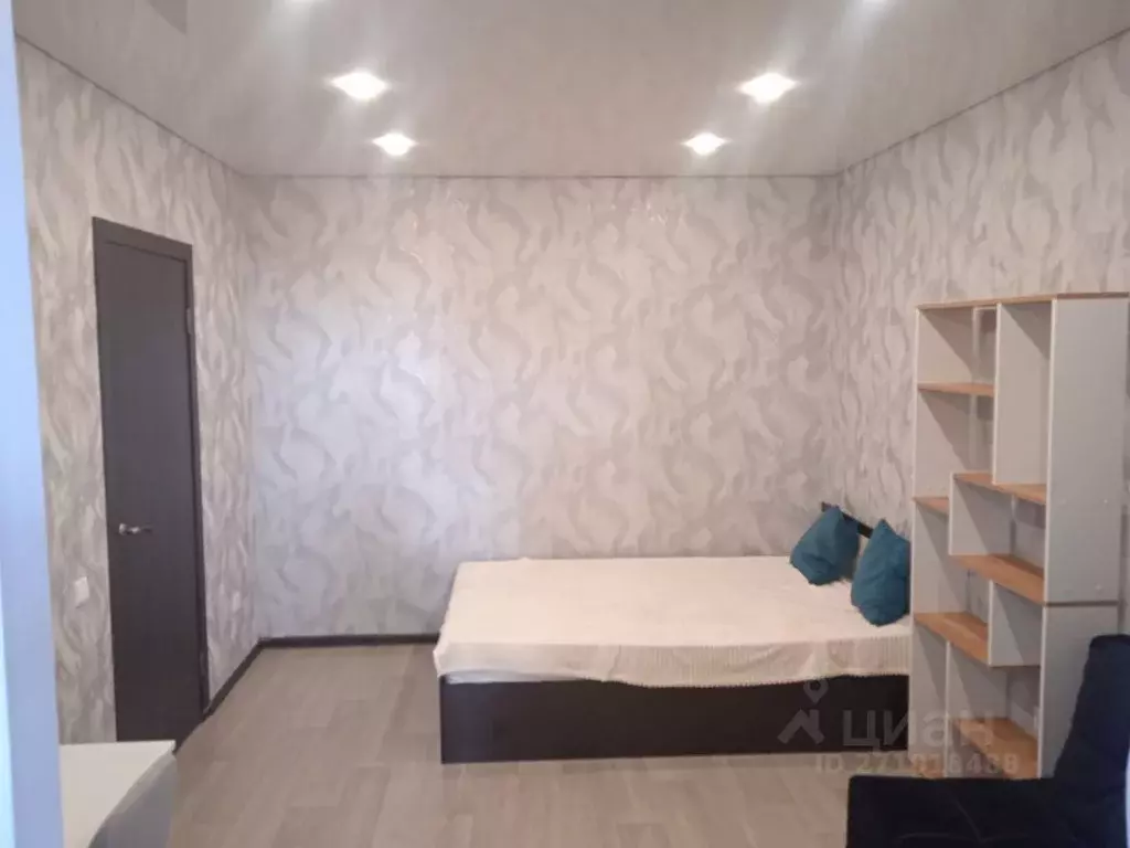 1-к кв. Воронежская область, Воронеж бул. Олимпийский, 6 (36.2 м) - Фото 2