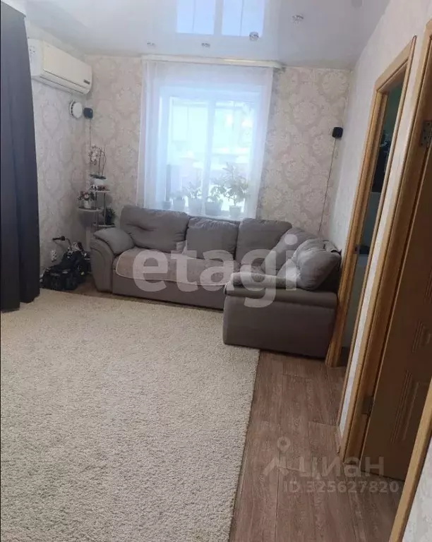 Дом в Амурская область, Благовещенск Новая ул., 84/1 (78 м) - Фото 0