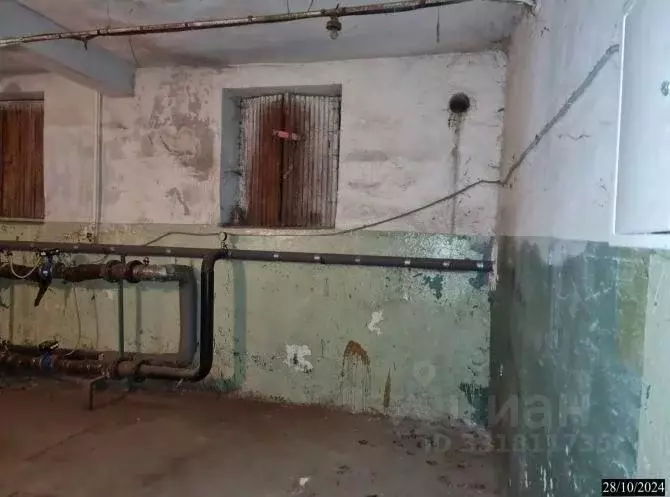 Помещение свободного назначения в Нижегородская область, Нижний ... - Фото 2