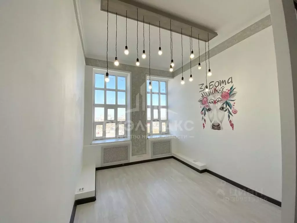 Студия Брянская область, Брянск ул. Фокина, 169 (28.9 м) - Фото 1