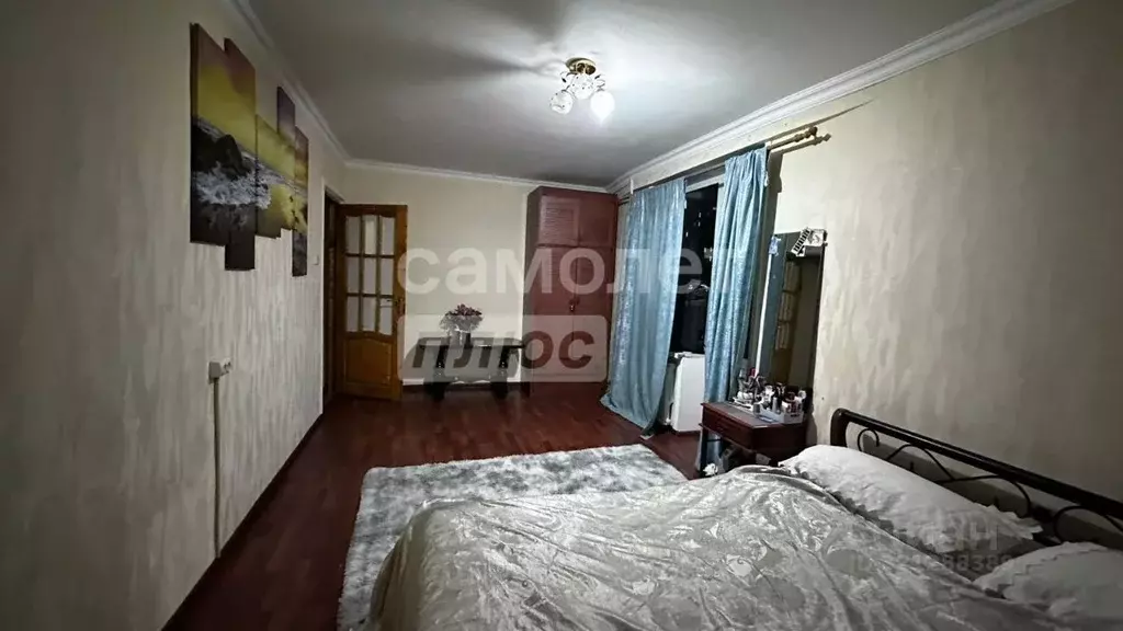 1-к кв. Дагестан, Дербент Красноармейский пер., 56 (33.0 м) - Фото 1