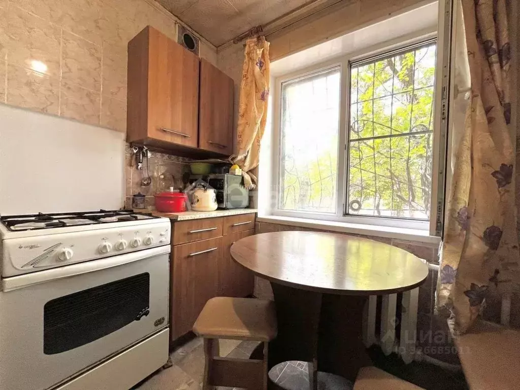 3-к кв. Волгоградская область, Волгоград Краснополянская ул., 4 (57.0 ... - Фото 2