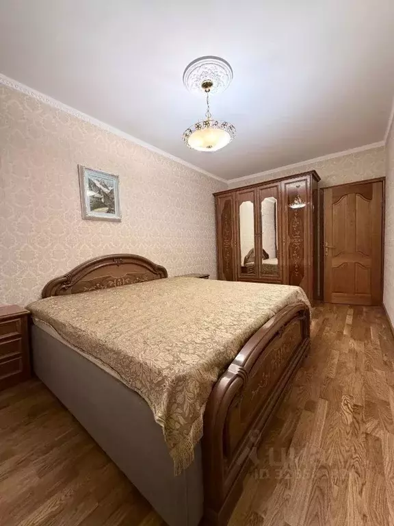 3-к кв. Москва проезд Черепановых, 32 (76.0 м) - Фото 2