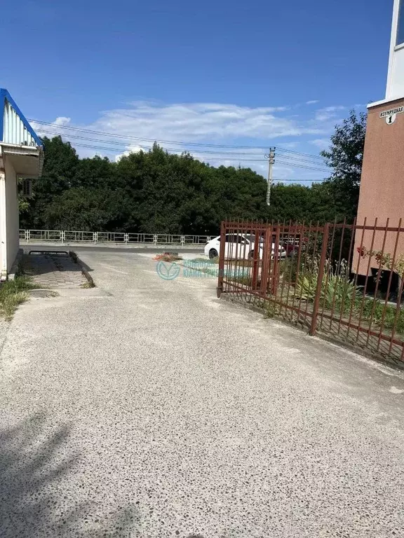 2-к кв. Краснодарский край, Новороссийск городской округ, с. Мысхако ... - Фото 2