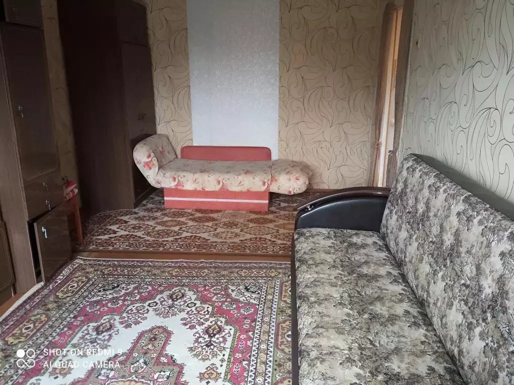 1-к кв. Рязанская область, Рязань Песочня тер., ул. Зубковой, 6к1 ... - Фото 2