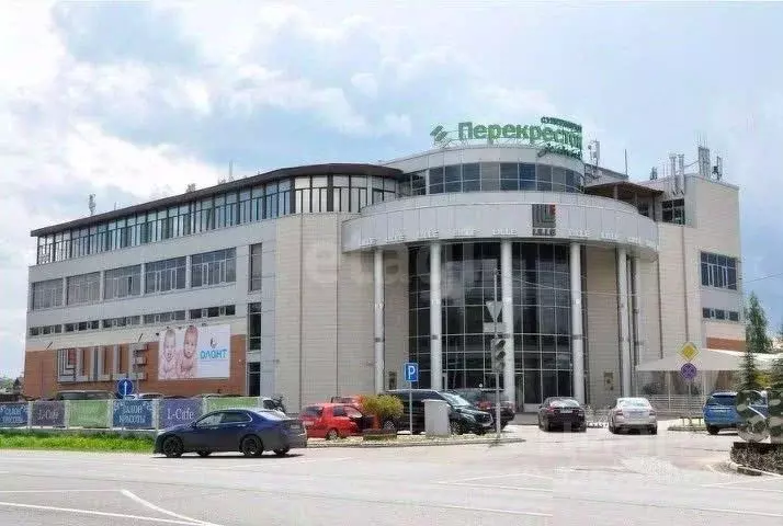 Помещение свободного назначения в Московская область, Одинцовский ... - Фото 2