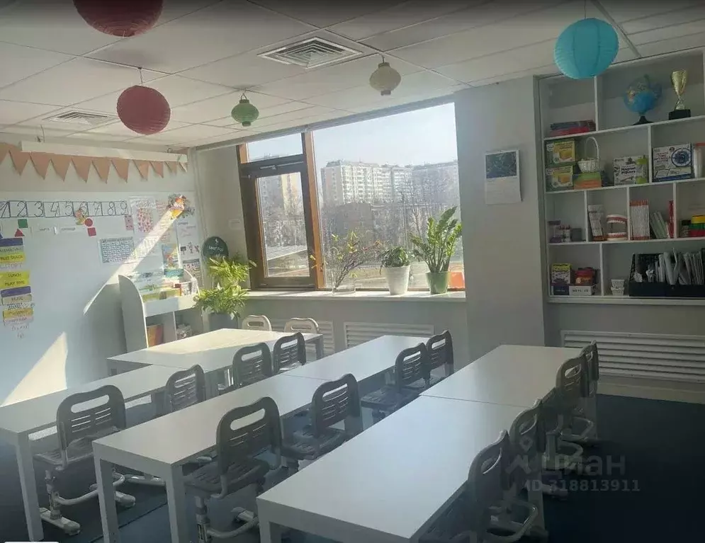 Офис в Москва ул. Архитектора Власова, 6 (540 м) - Фото 0
