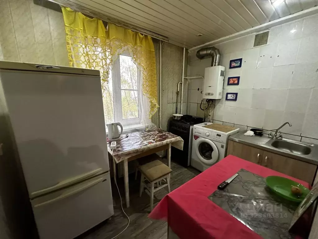 1-к кв. Нижегородская область, Арзамас ул. Красный путь, 8А (35.0 м) - Фото 2