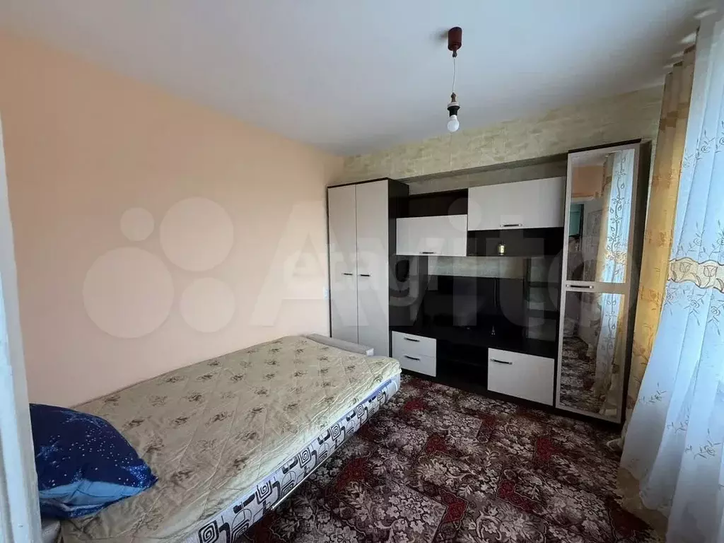 3-к. квартира, 50 м, 3/5 эт. - Фото 0