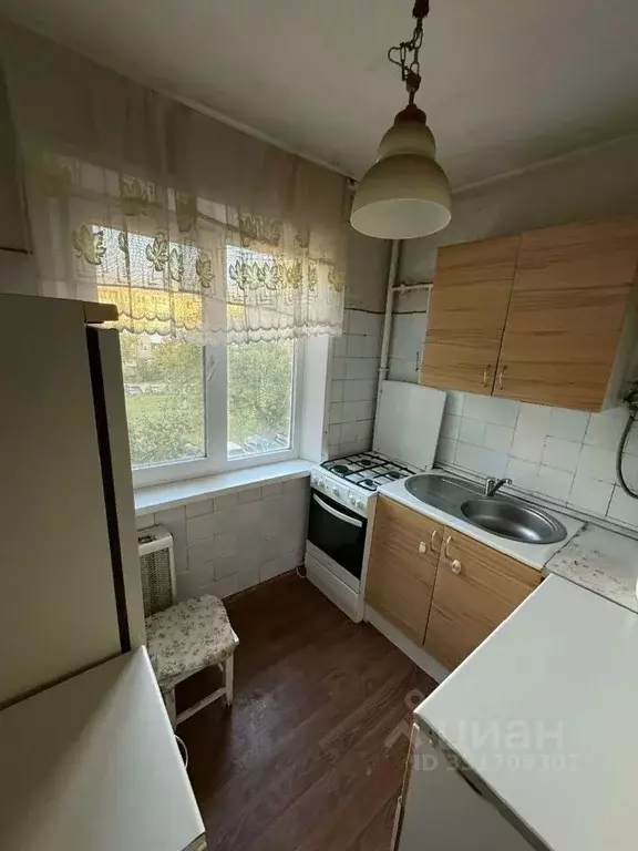 2-к кв. Самарская область, Самара Аэродромная ул., 22 (44.6 м) - Фото 1