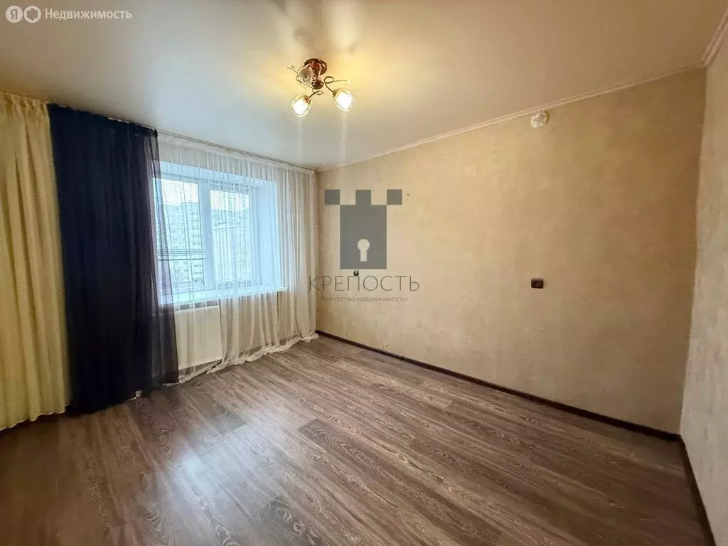 3-комнатная квартира: Мелеуз, улица Матросова, 18 (58.5 м) - Фото 1