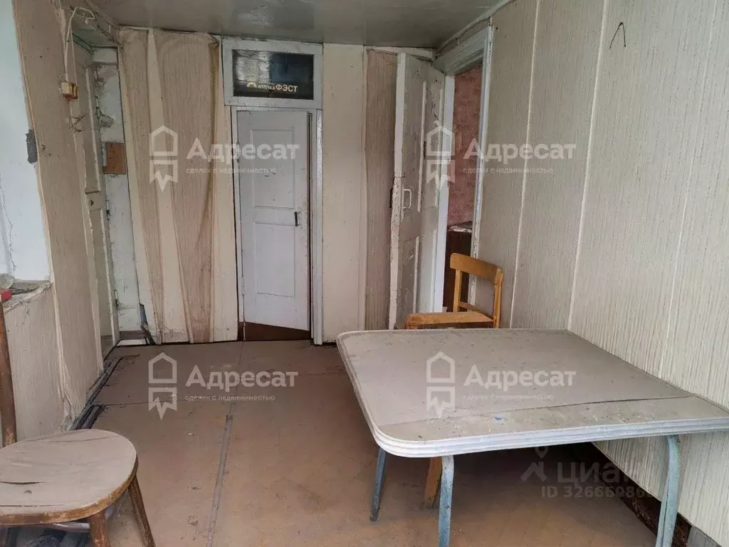 Дом в Волгоградская область, Волгоград Кировец СНТ,  (30 м) - Фото 1