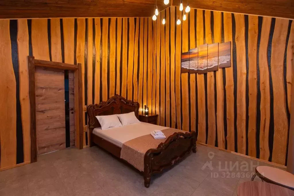 Дом в Мурманская область, Кольский муниципальный округ, с. Териберка, ... - Фото 1